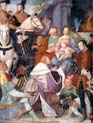 the life of mary the adoration of the kings